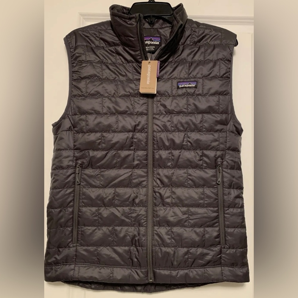 Patagonia Men's Nano Puff Vest
